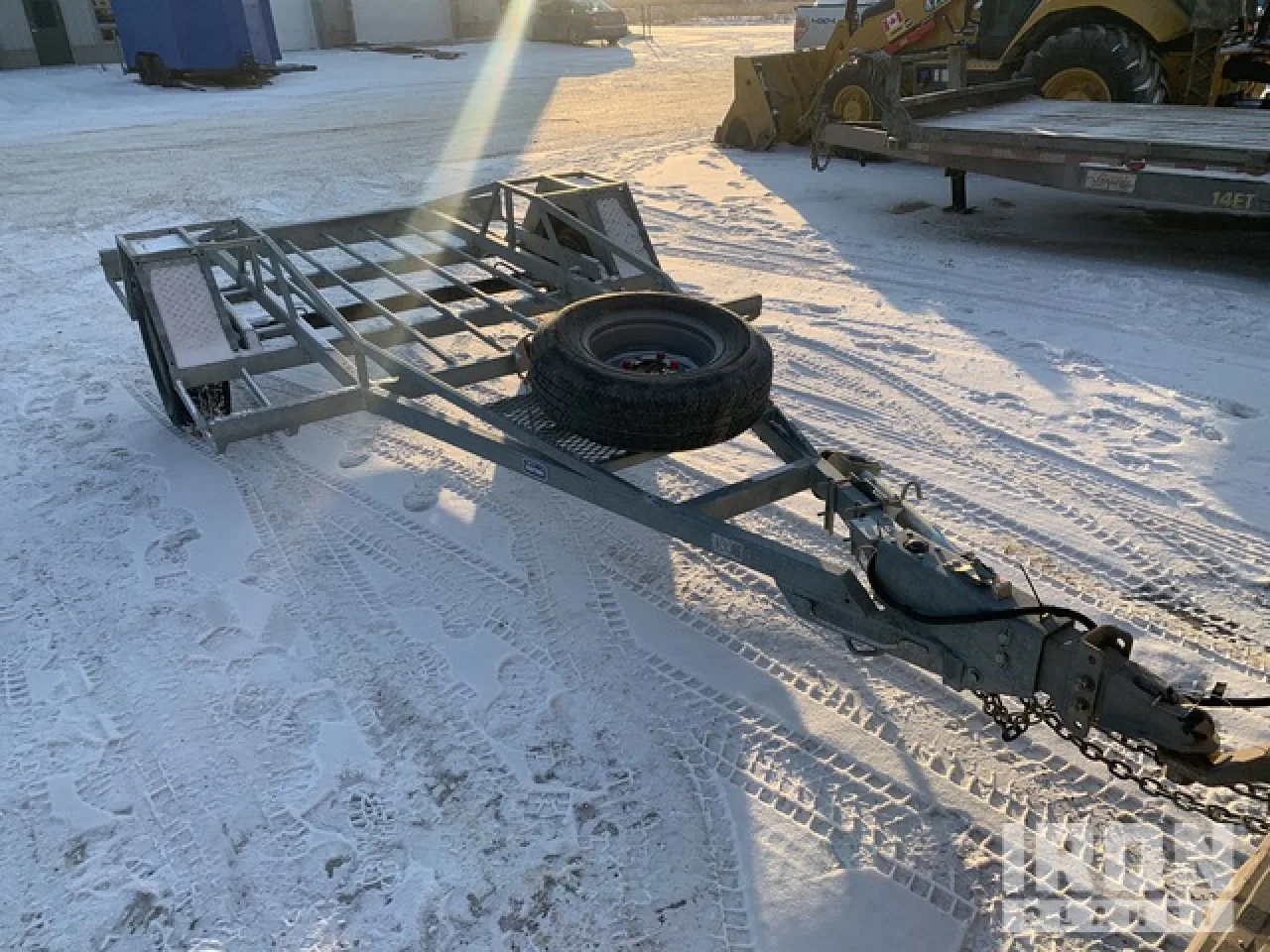 Pre-Owened SHERP PRO + Trailer - Sold - Photo 6