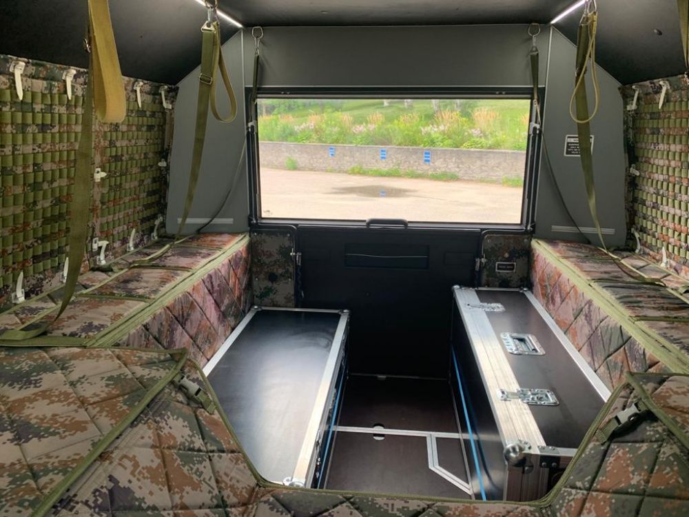 SHERP PRO 3rd generation - Sold - Photo 7