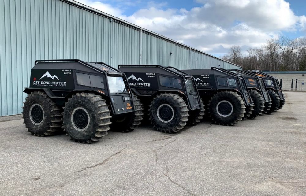 SHERP - Sold - Photo 4