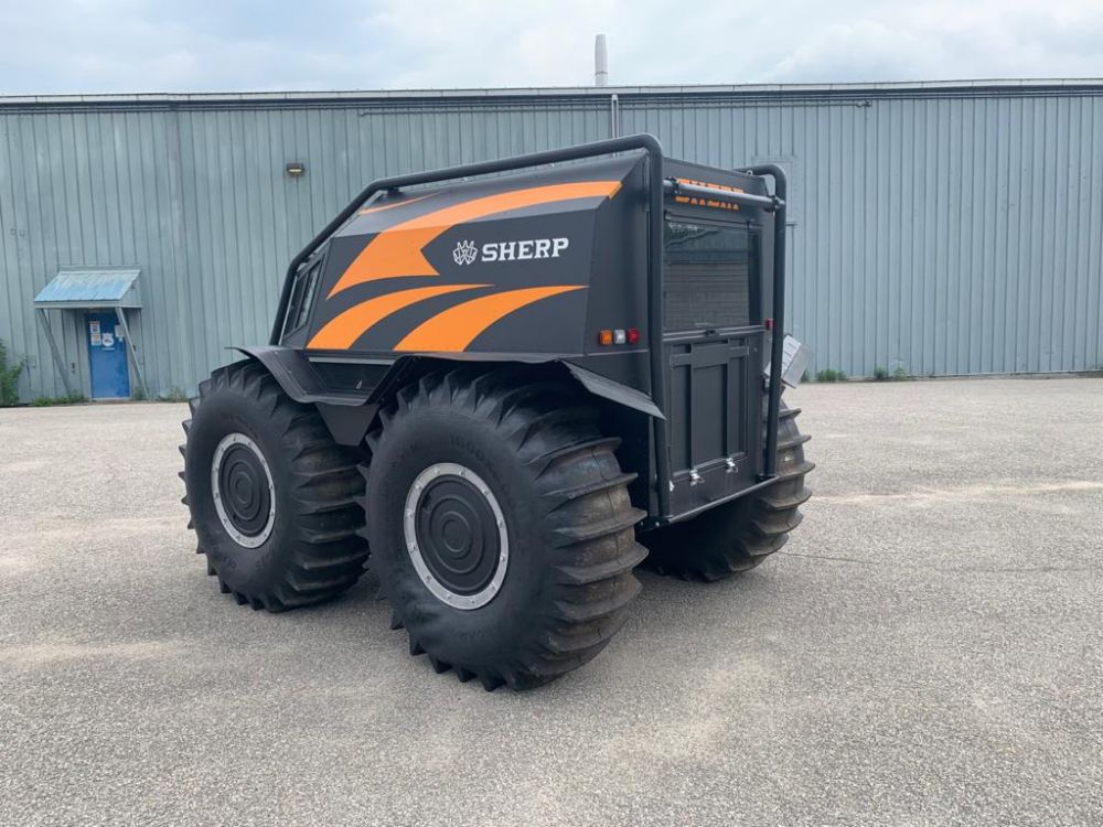SHERP PRO 3rd generation - Sold - Photo 2