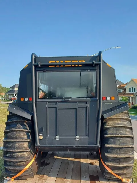 SHERP PRO - Sold