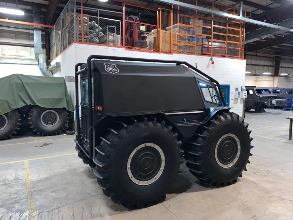 SHERP PRO - Sold - Photo 3