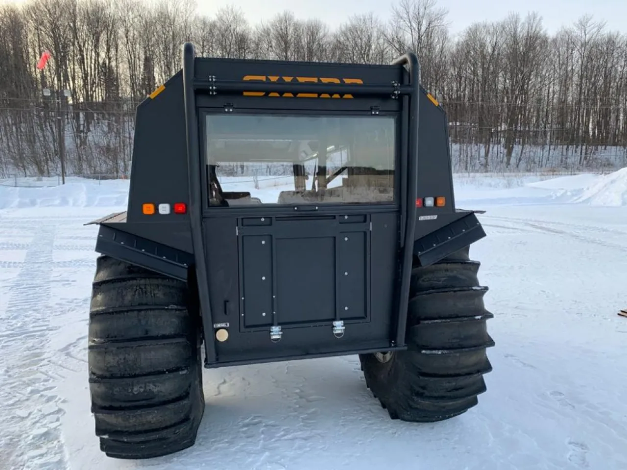 SHERP PRO - Sold - Photo 3