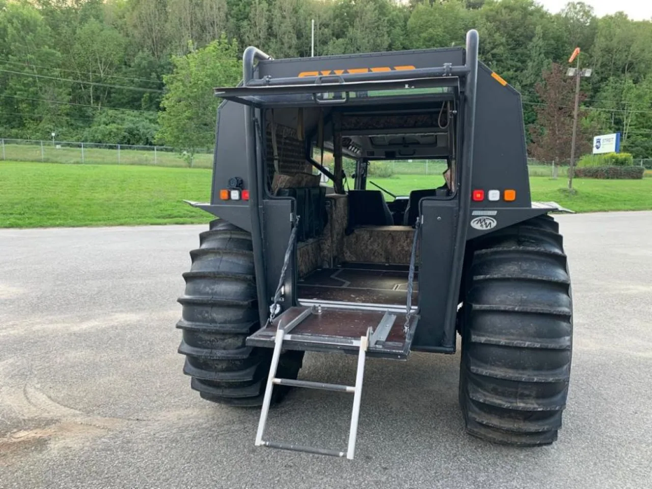 SHERP PRO 3rd generation - Sold - Photo 4