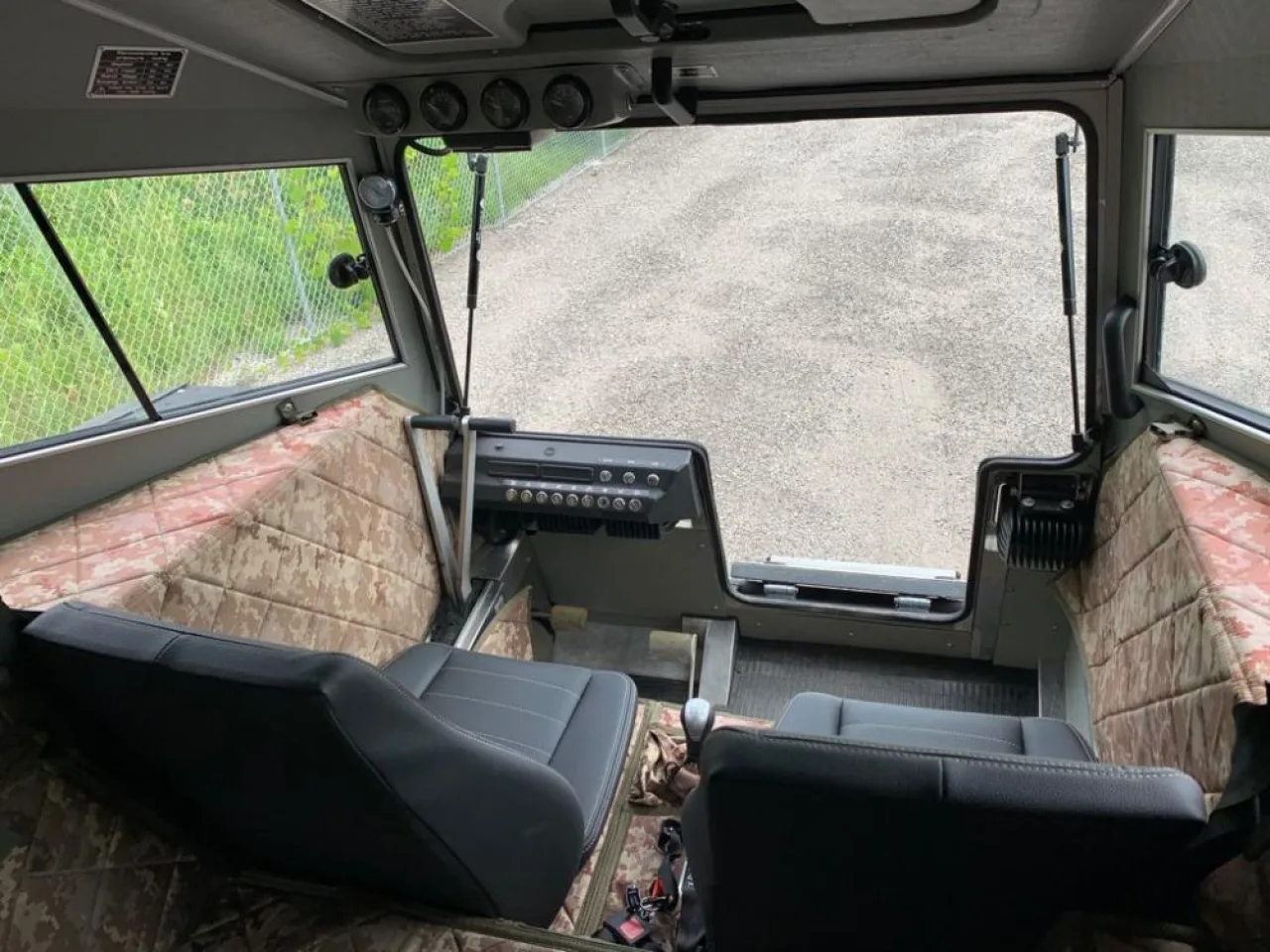 2017 SHERP PRO - Sold - Photo 8
