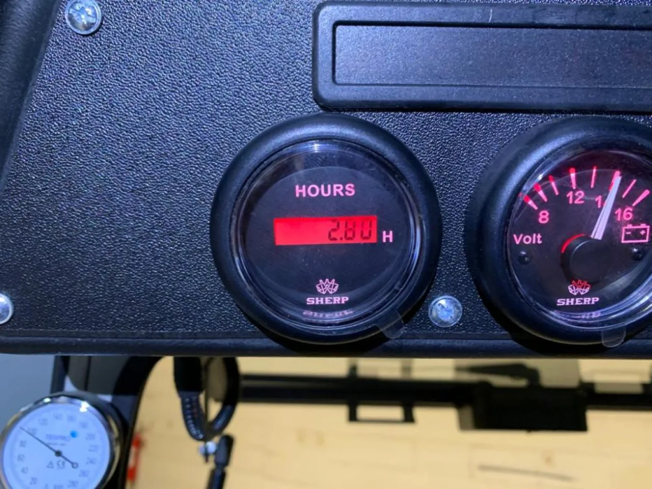 SHERP PRO - Sold - Photo 10