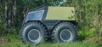 SHERP PICKUP - Sold - Photo 5