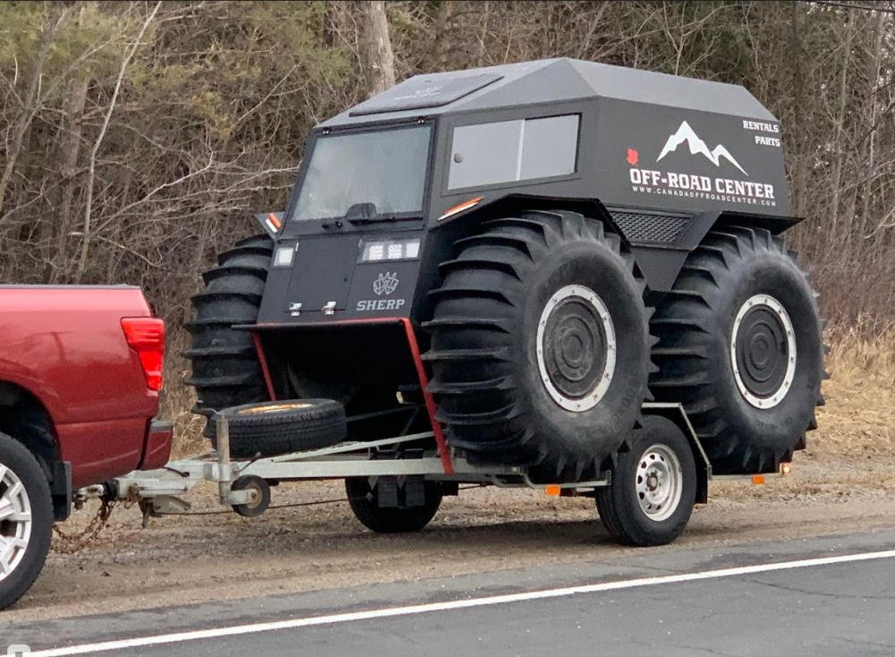 SHERP - Sold - Photo 3