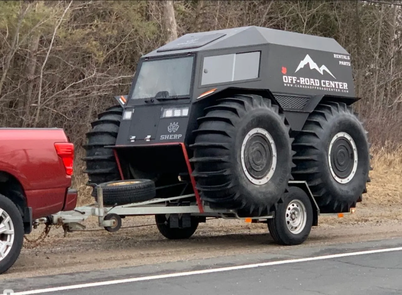 SHERP - Sold - Photo 3