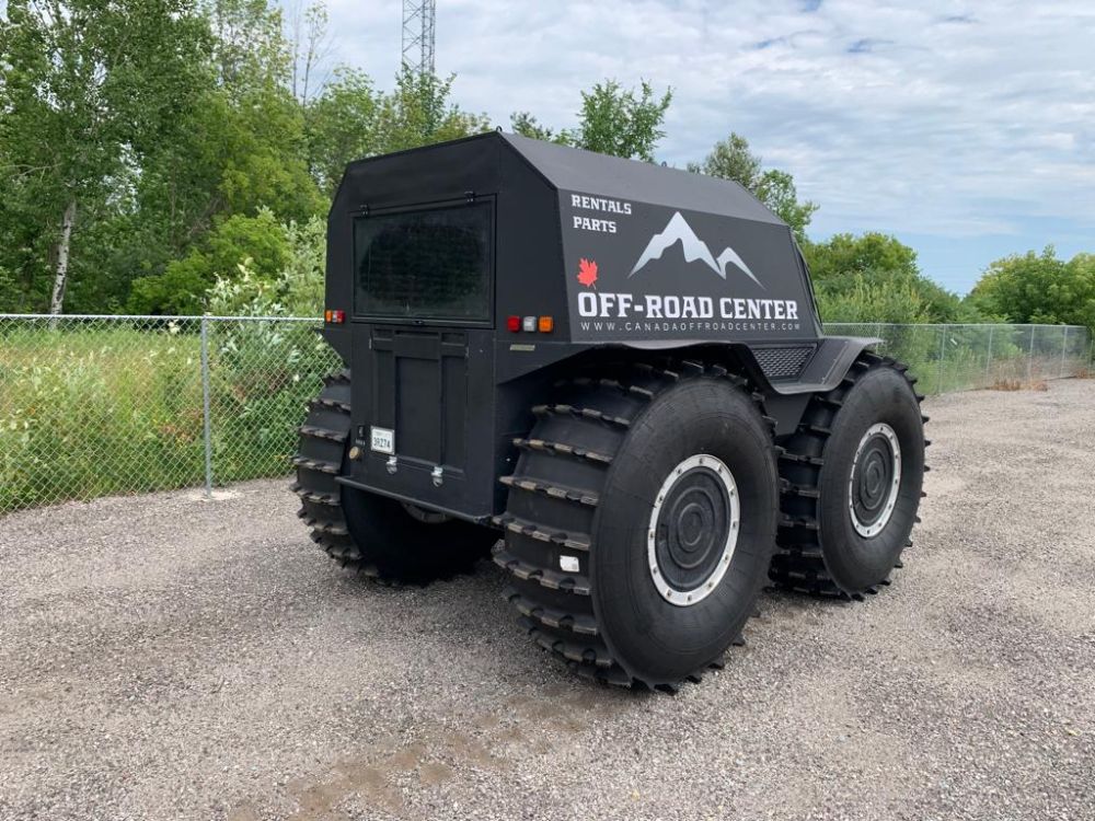 2017 SHERP PRO - Sold - Photo 2