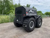 2017 SHERP PRO - Sold - Photo 2