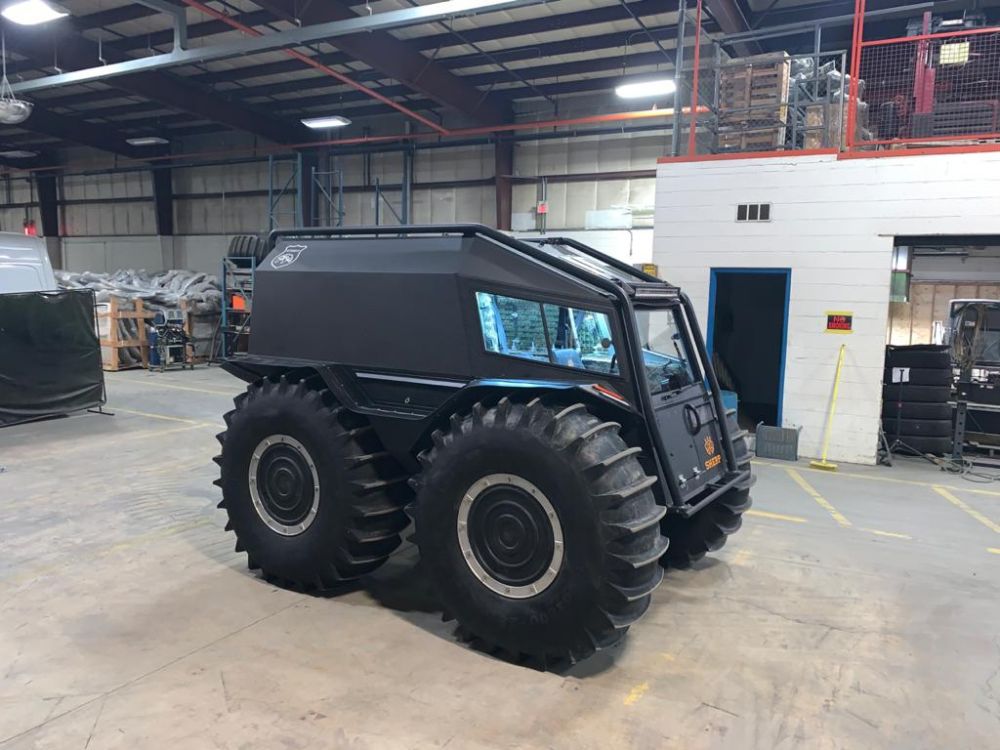 SHERP PRO - Sold - Photo 4