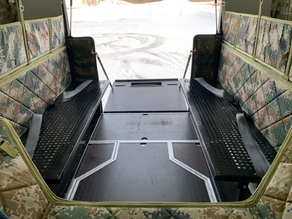 SHERP PRO - Sold - Photo 9