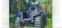 SHERP PICKUP - Sold - Photo 3