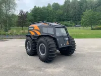 SHERP PRO 3rd generation - Sold - Photo 1