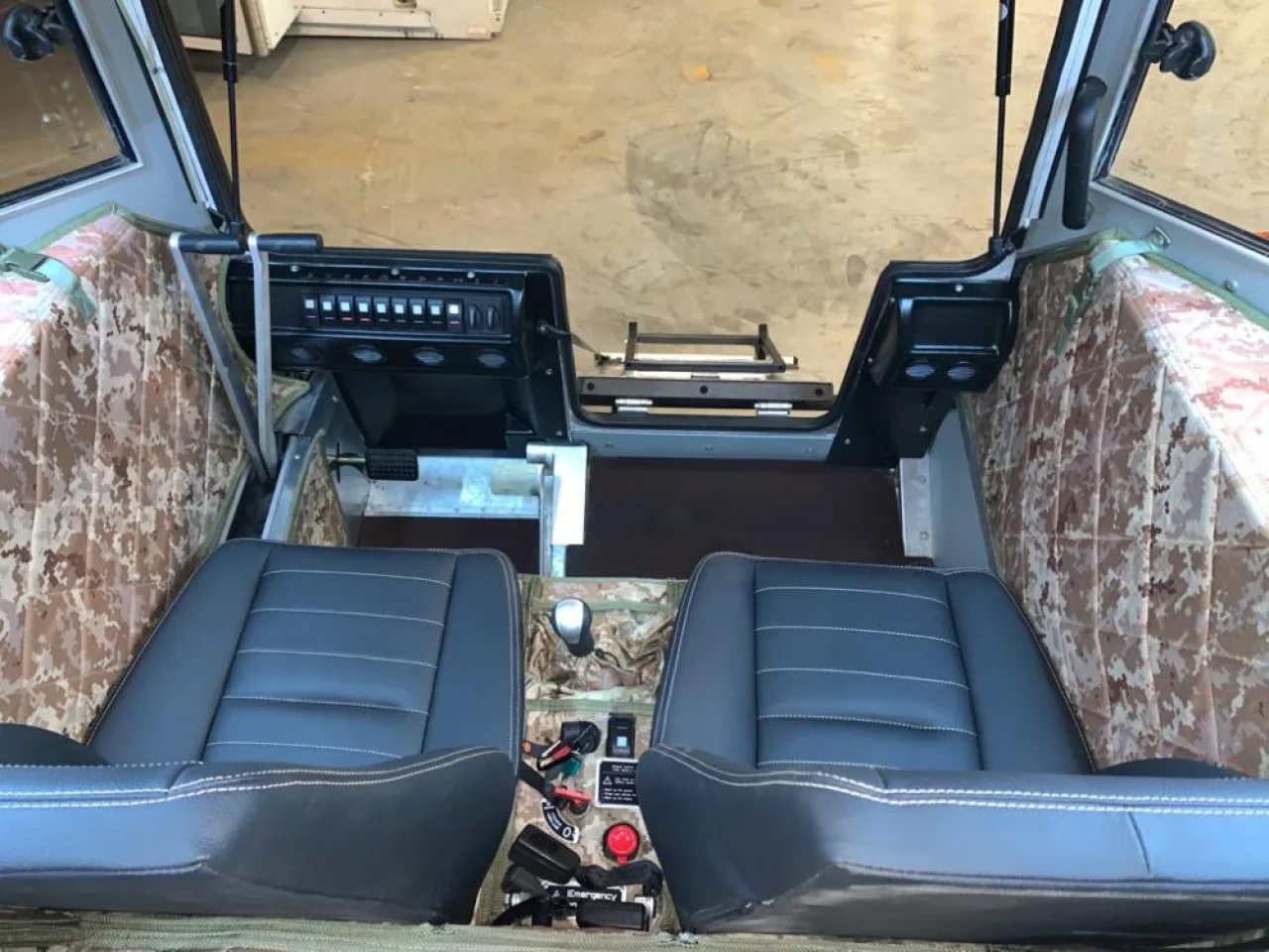 SHERP PRO - Sold - Photo 8