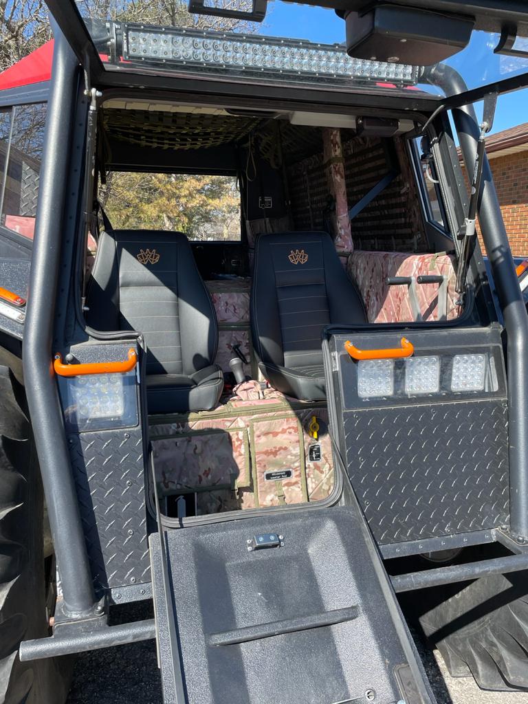 SHERP PRO - Sold - Photo 3