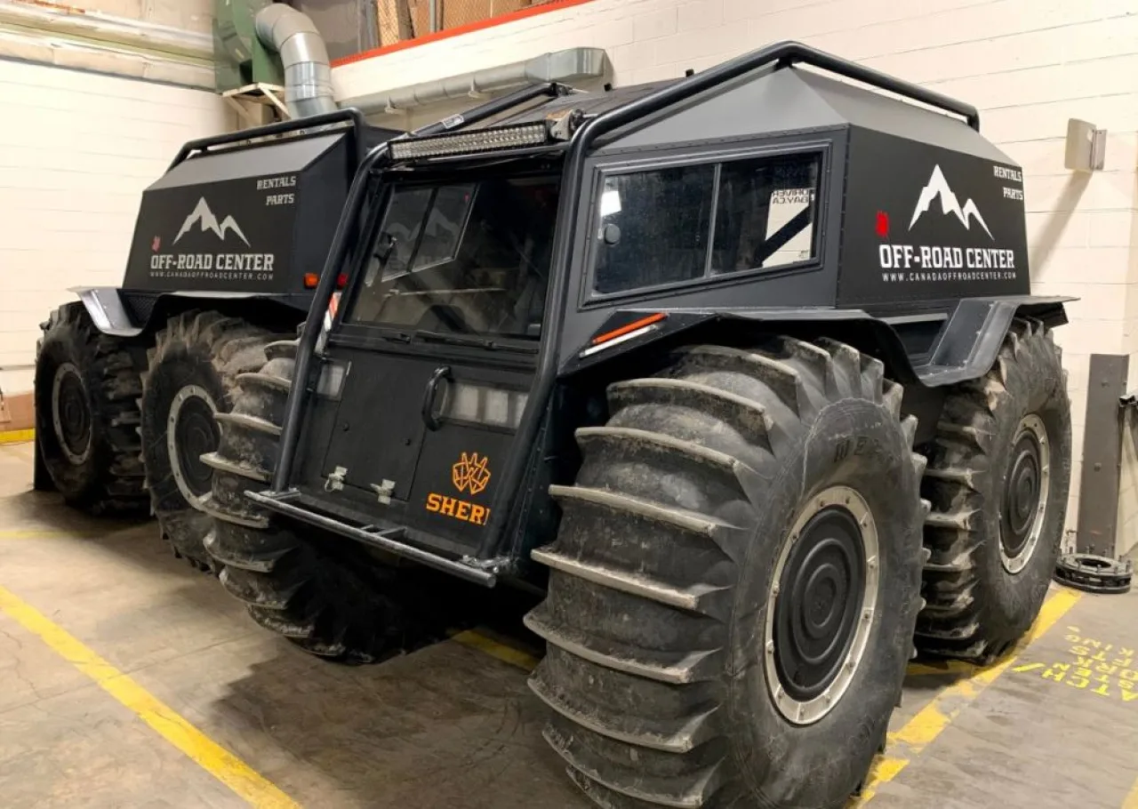 SHERP - Sold - Photo 5