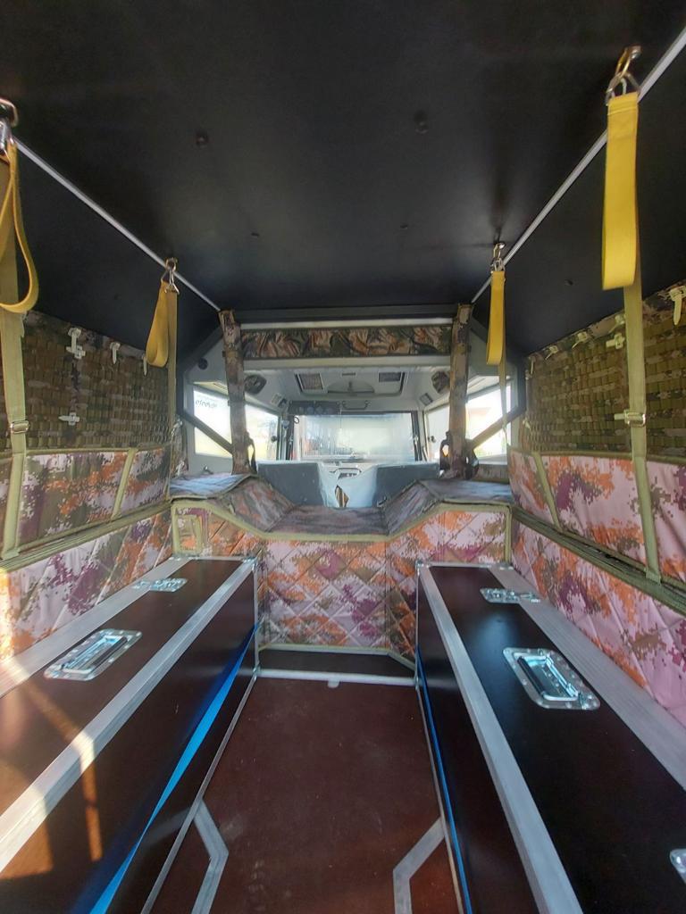 SHERP PRO - Sold - Photo 9