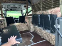 SHERP PRO 3rd generation - Sold - Thumbnail 8