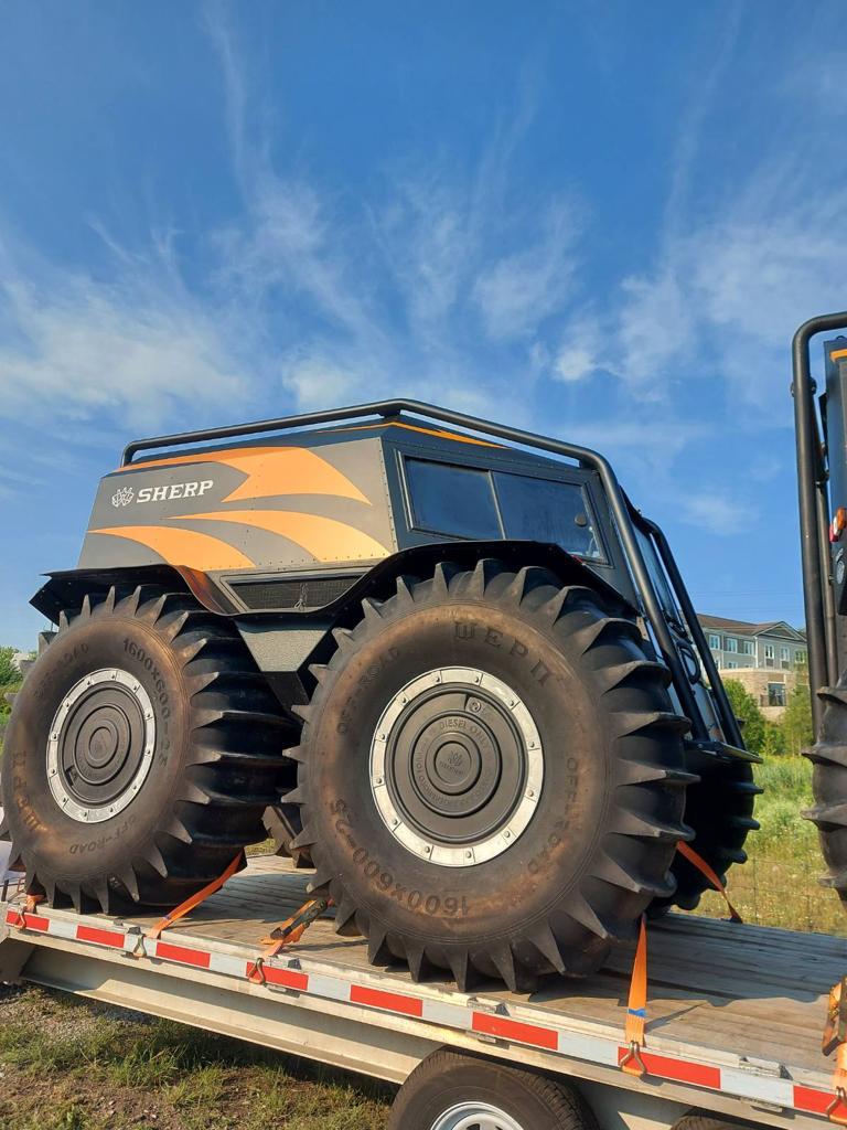 SHERP PRO - Sold - Photo 3