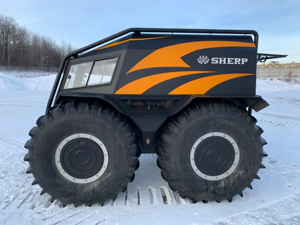 SHERP PRO - Sold - Photo 2