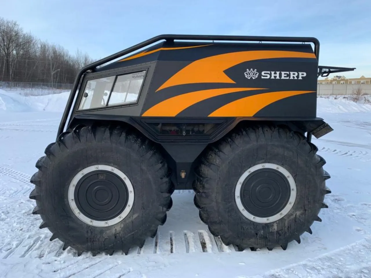 SHERP PRO - Sold - Photo 2