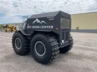 2017 SHERP PRO - Sold - Photo 4