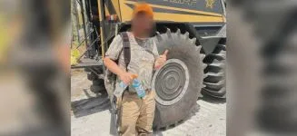 An ATV and drone are used by Brunswick County Sheriff's Office to locate, rescue a lost hunter
