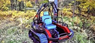 Ripchair 3.0: An Off-Road Wheelchair for All Ages