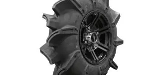 SUPERATV ASSASSINATOR TIRES