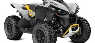 2023 Can-Am Renegade