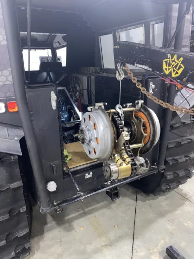 Is your Sherp not turning properly?