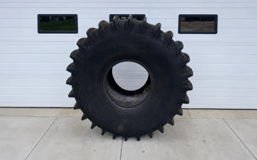 Ultra-Low Pressure Tires: The Secret Behind Extreme Off-Road Capability