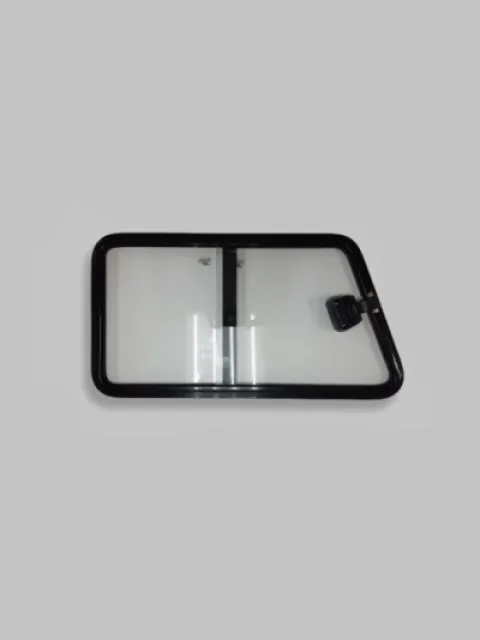 Sliding Side Window (right)