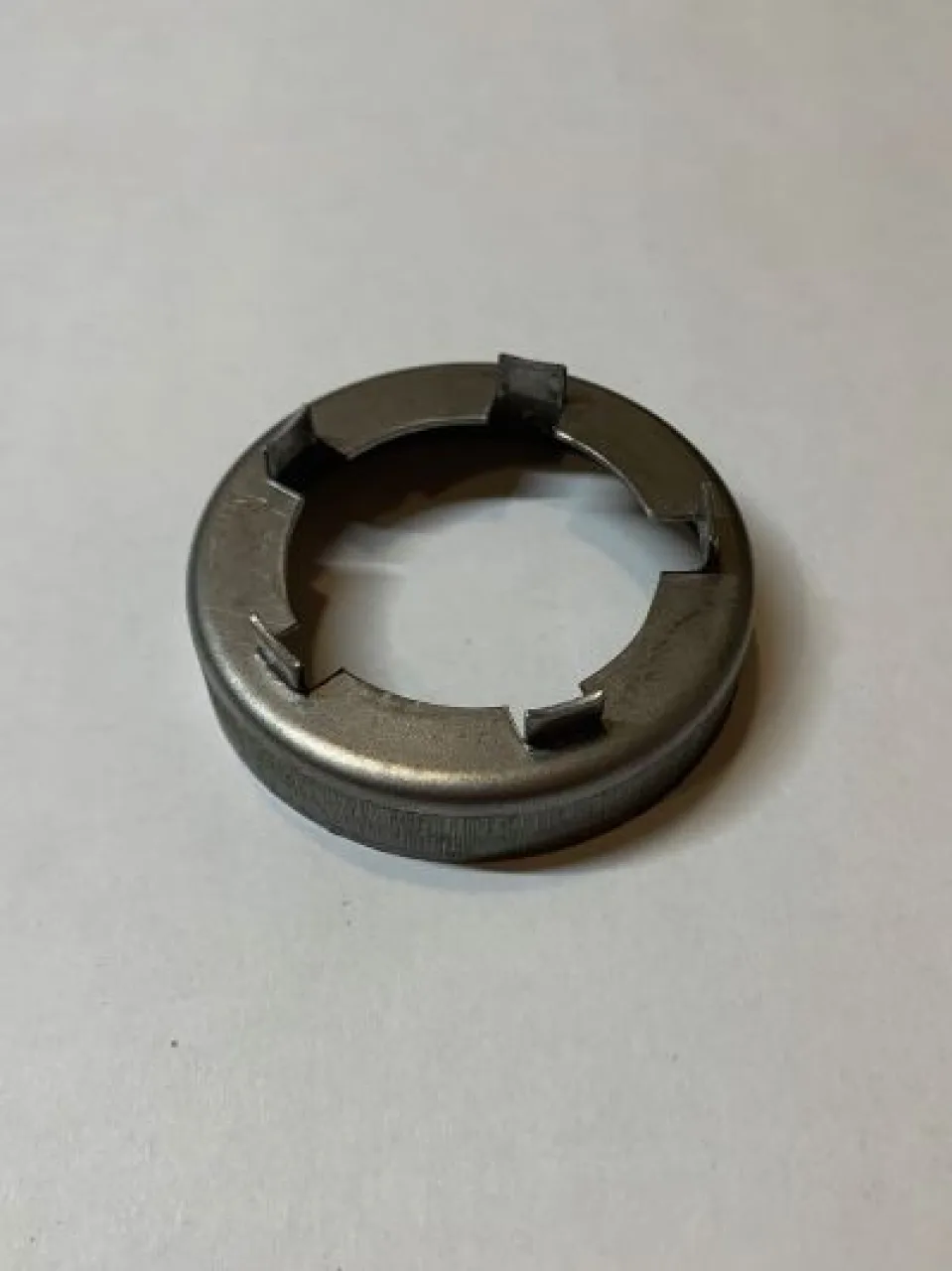 Lock washer