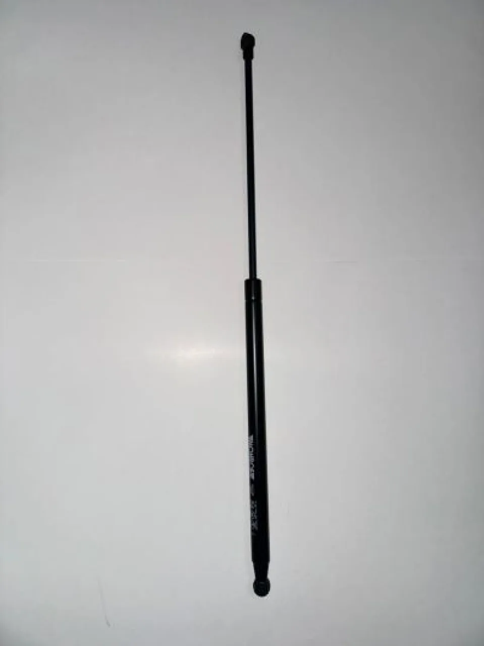 Front gas strut - with plastic fittings (N/Pro XT)