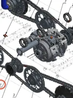 Spacer - $86.5 CAD - Thumbnail 2