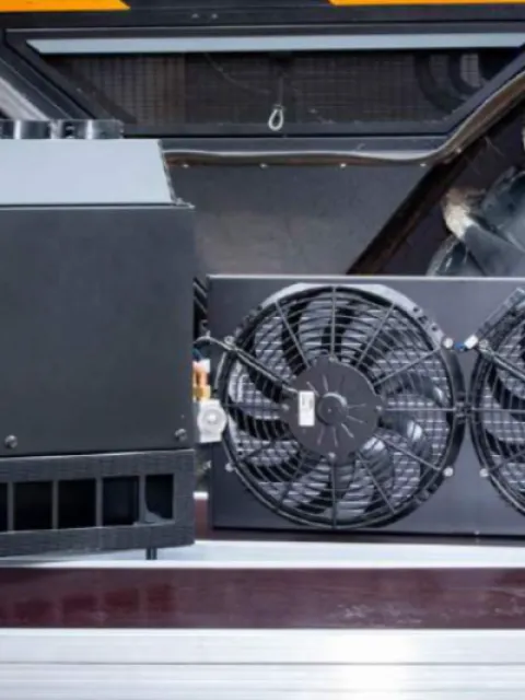 Sherp Pro HVAC Kit