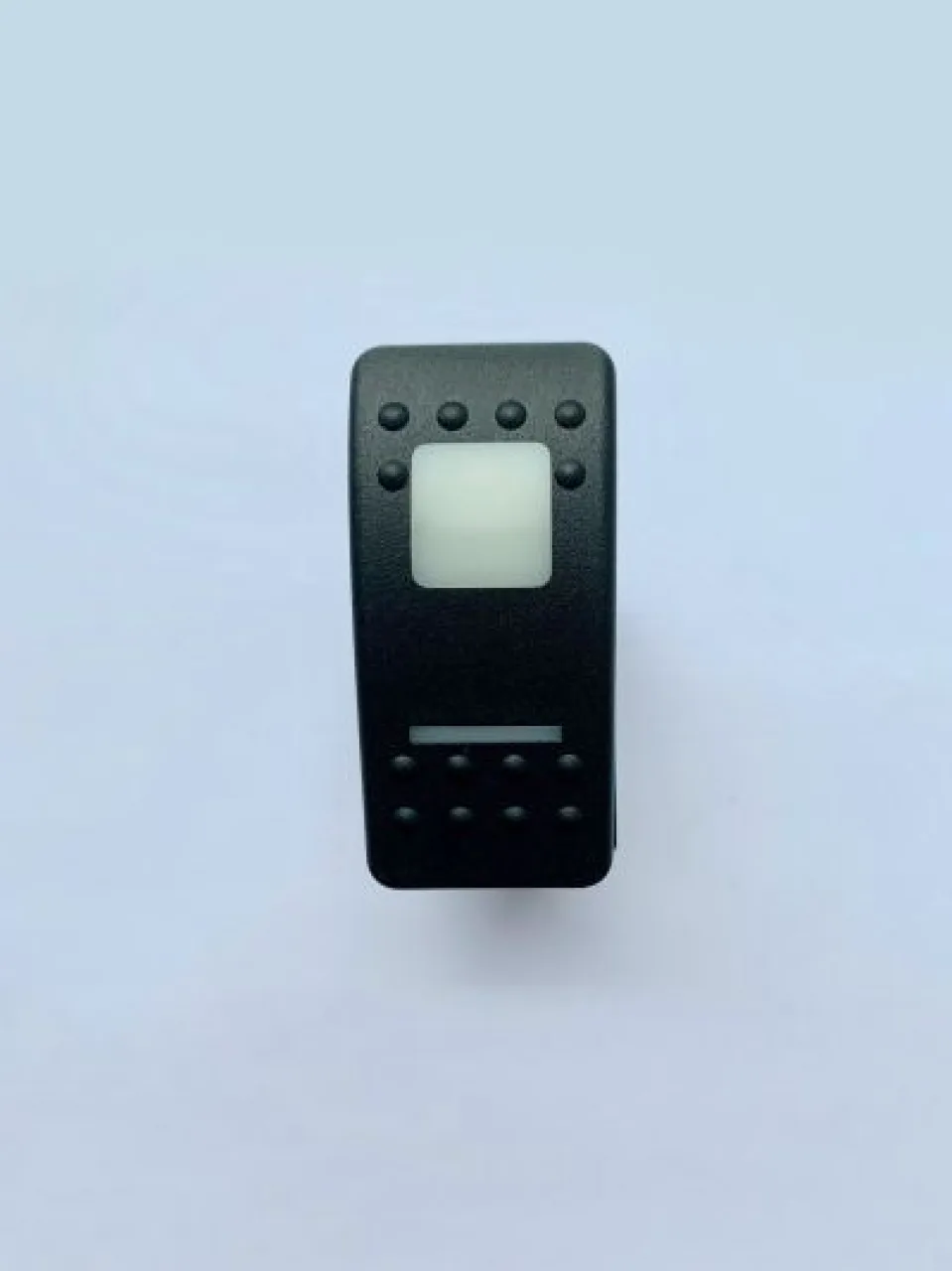 Rocker momentary switch