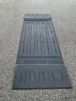 Underbody Heavy-Duty Grade Polymer Protection - $5580 CAD - Thumbnail 2