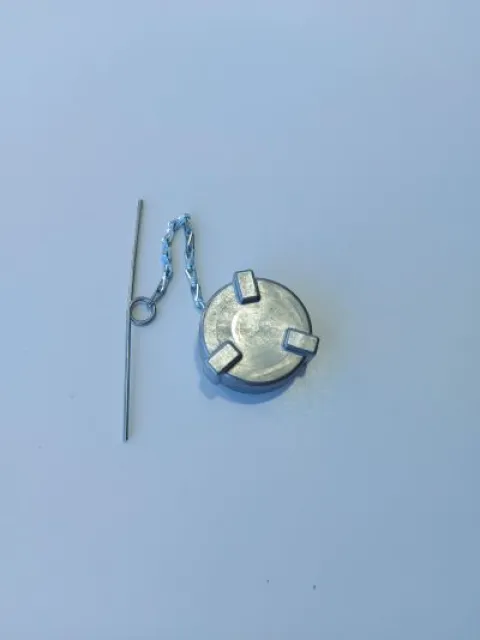 Fuel tank cap (Sherp Pro)