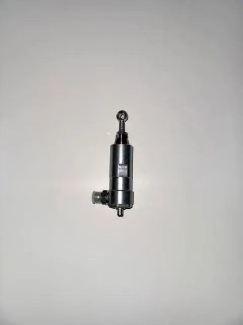 Hydraulic cylinder assembly