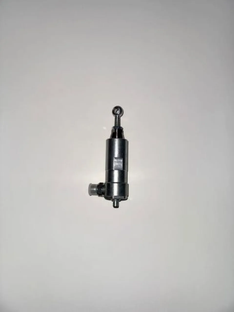 Hydraulic cylinder assembly