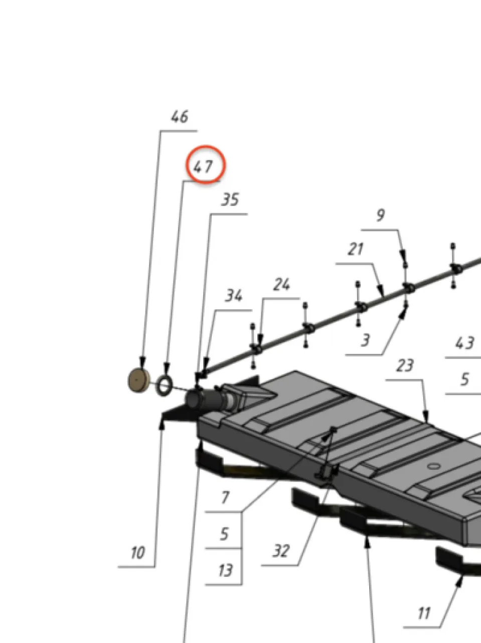 Gasket