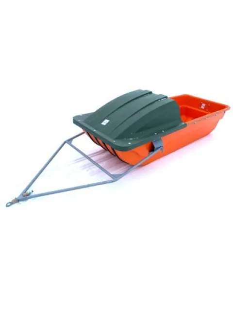 SNOW TRAIL 2500