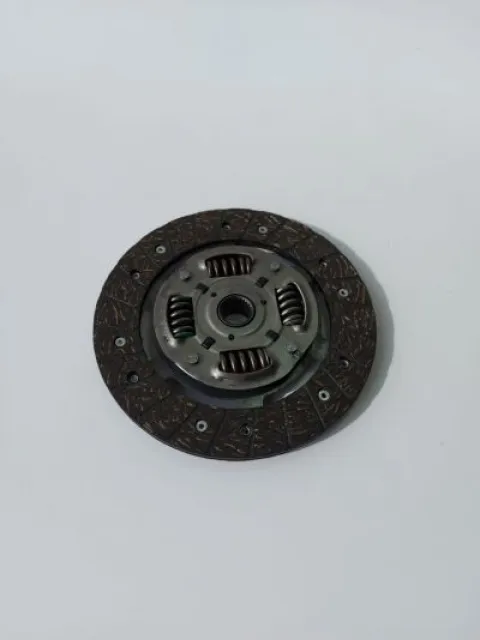 Clutch disk (Non-Renault transmission)