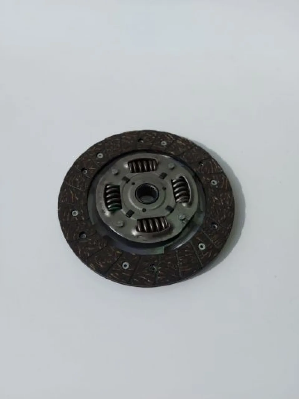 Clutch disk (Non-Renault transmission)