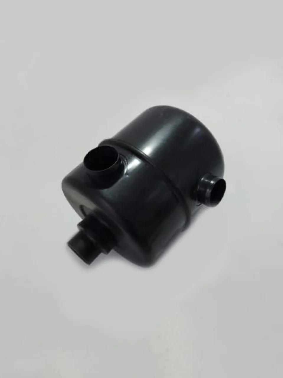 Air filter housing