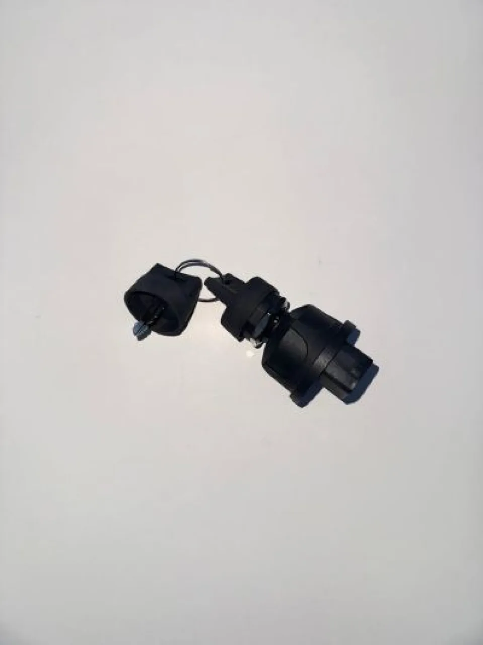 Ignition switch (Sherp N/Pro XT)